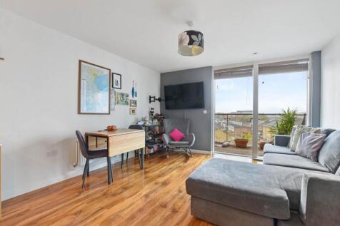 Gilbert House, Ealing Road, Great West Quarter, Brentford