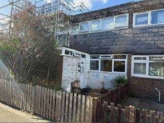 3 Ramillies Close, London, SW2 5DG