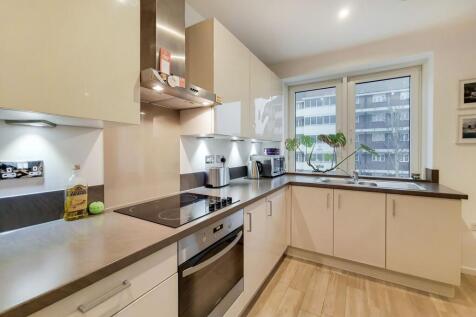 Battersea Reach, SW18, Battersea, London, SW18