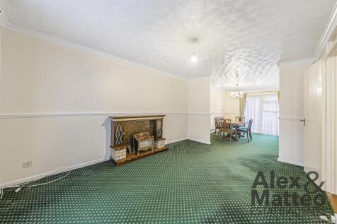Raymouth Road, Bermondsey, SE16