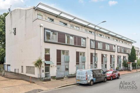 Rotherhithe Street, Rotherhithe, SE16