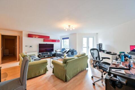 Rotherhithe Street, Rotherhithe, London, SE16
