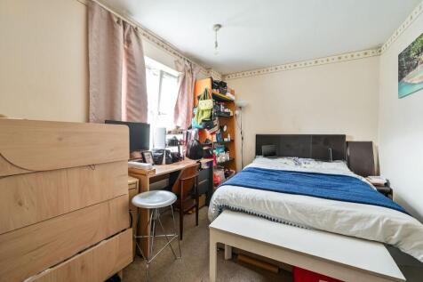 Ainsty Estate, Rotherhithe, London, SE16
