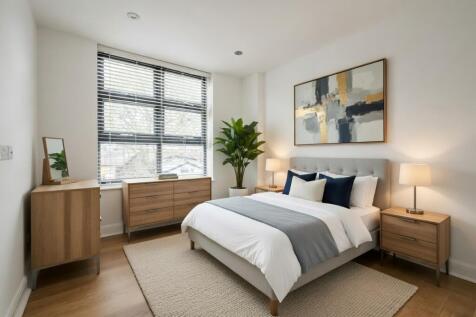 Magdalen Road, London, SW18