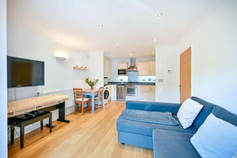 Palace Road, Tulse Hill, London, SW2