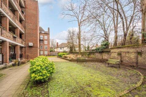 Tilson Gardens, Brixton Hill, London, SW2