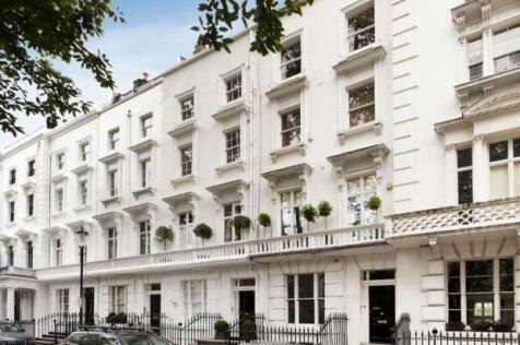 Ovington Square, Knightsbridge SW3