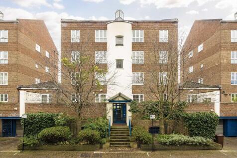 Aland Court, Rotherhithe