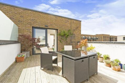 Mary Rose Square, Marine Wharf, SE16
