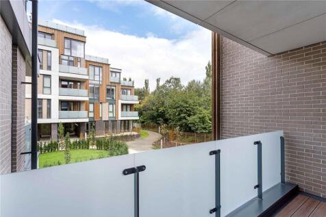 Sitka House, 20 Quebec Way, London, SE16