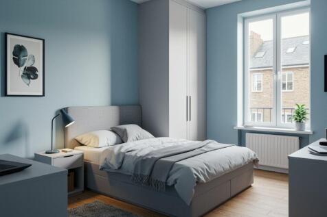 Off Plan London Property Investment, London