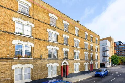 Amelia Street, London, SE17