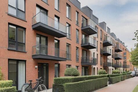 Off Plan London Property Investment, London