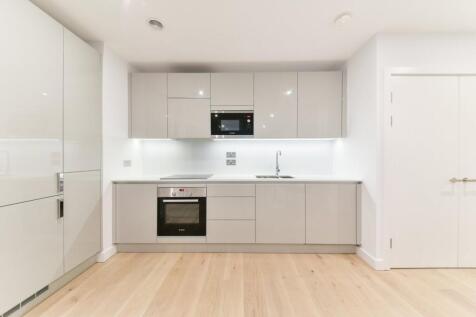 Walton Heights, Walworth Road, London, SE17