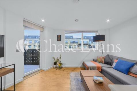 Danson Mews, Walworth, London, SE17