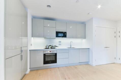 Walworth Road, Elephant Park, Elephant & Castle, London, SE17
