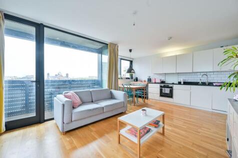 Amelia Street, Elephant and Castle, London, SE17