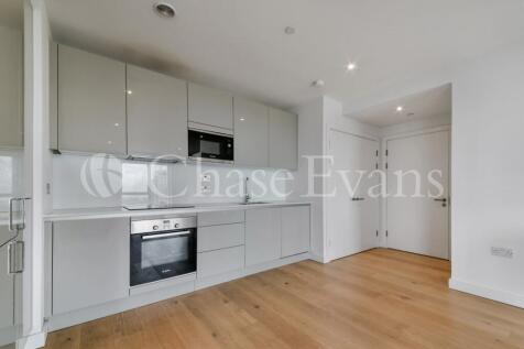 Walworth Road, Elephant Park, Elephant and Castle, London, SE17