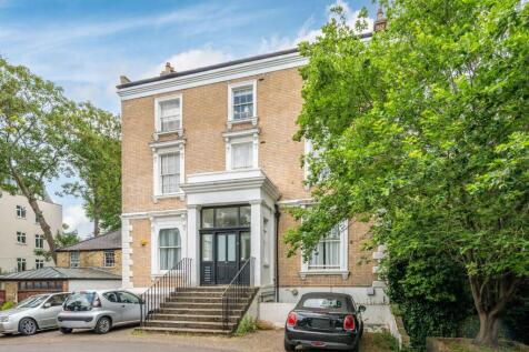 Kings Avenue, Clapham Park, London, SW4
