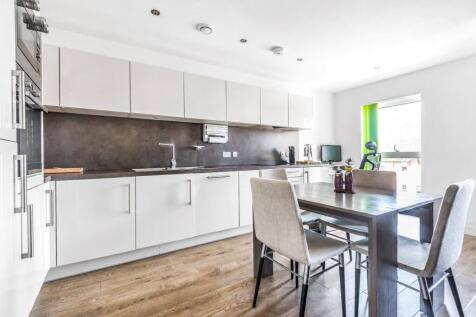 Greenaway Apartments, 37 Bedford Road, Clapham, SW4