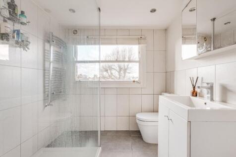 Rectory Grove, 
Clapham Town, SW4