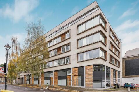 Northbourne Road, London