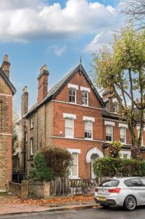 Croxted Road, Dulwich, London, SE21