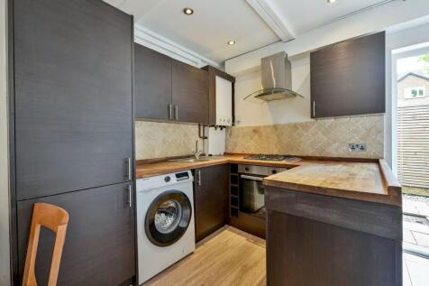 Kimble Road, Colliers Wood, London, SW19