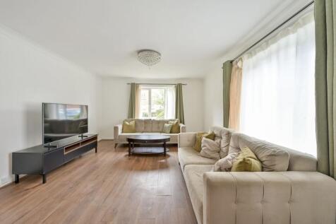 Shelley Way, Colliers Wood, London, SW19