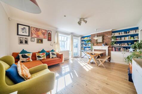 Augustus Road, Southfields, SW19