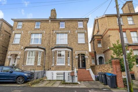 Homefield Road, Wimbledon, London, SW19