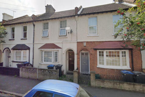 Mill Road, London, SW19 2