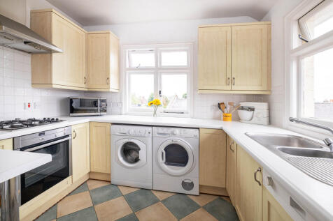 Ridgway, London, SW19