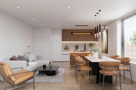 Durnsford Road, Wimbledon