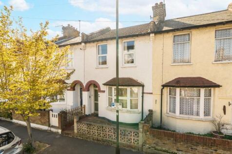 Dane Road, Wimbledon
