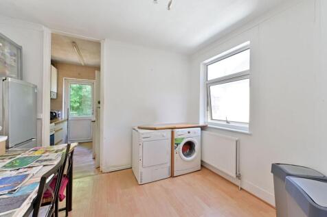 Kimble Road, Colliers Wood, London, SW19