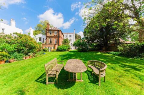 Stamford House, West Side Common, Wimbledon, SW19