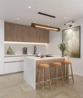 Durnsford Road, SW19