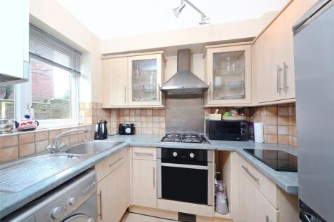 Augustus Road, Southfields, London, SW19