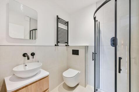 Foundry House, Wimbledon, London, SW19