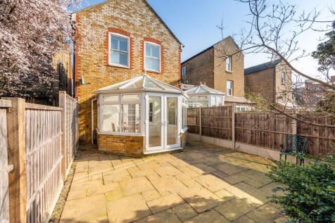 Elm Grove, Wimbledon, London, SW19