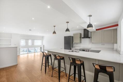 Elm Grove, Wimbledon