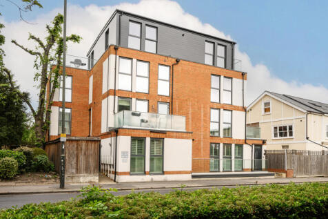 Worple Road, London, SW19