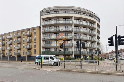 Bassett House, 1 Durnsford Road, London SW19