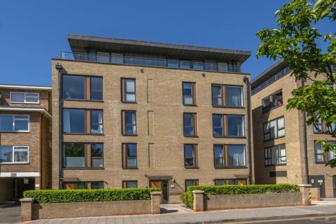 Hartfield Road, Wimbledon, London, SW19