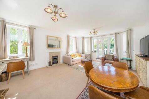 Darlaston Road, Wimbledon