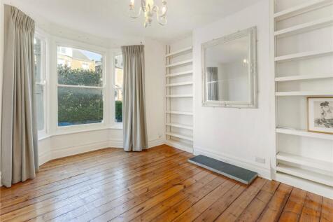 Woodside, Wimbledon, London, SW19