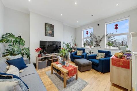 Overhill Road, East Dulwich, SE22