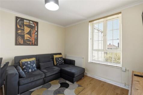 Wheatland House, East Dulwich Estate, London, SE22