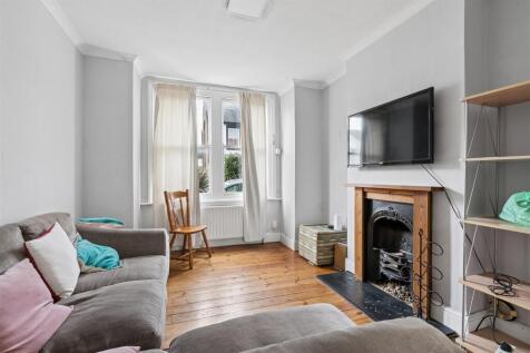 Marlborough Road, Colliers Wood